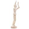 Models Home Decor Ornaments Sketch Supplies Figure Model Wooden Toy Action Toy Figures Mannequin