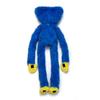Плюшевая игрушка Poppy Playtime Huggy Wuggy - Коллекционная игрушка для всех возрастов (14" Улыбающийся Хагги Вагги)