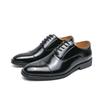Leather Shoes For Man Genuine Leather Big Size High Quality Designer Formal Shoes Casual Shoes Business Oxford