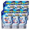 Kao Attack 3X Refill 1800G [6 шт.]