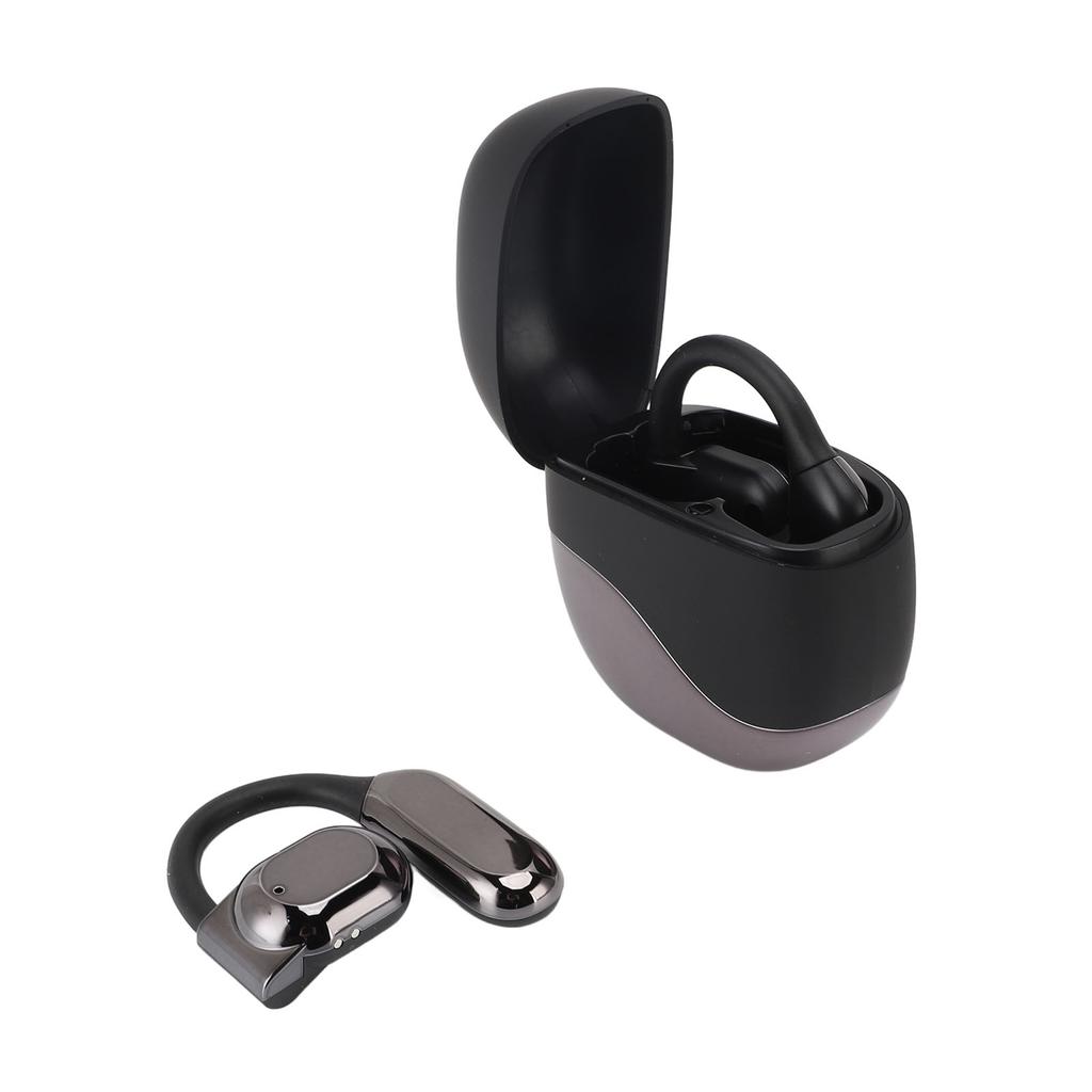 Наушники с искусственным интеллектом и функцией перевода языка Bluetooth, поддерживающие 144 языка, двусторонний переводчик в режиме реального времени