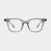 DAYWALKER Zeiss Lens Unisex Blue Light Blocking Horn-Rimmed Glasses BOBBY C3