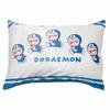 Наволочка MORIPiLO Doraemon и тающая до подходящей для родителей и милая плюшевая игрушка RUN Подушки Morishita (Гладкое прикосновение) 43x63см, Дети,