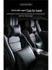 Набор подушек для подголовника и поясничной поддержки автомобиля Honda Accord CR-V Civic