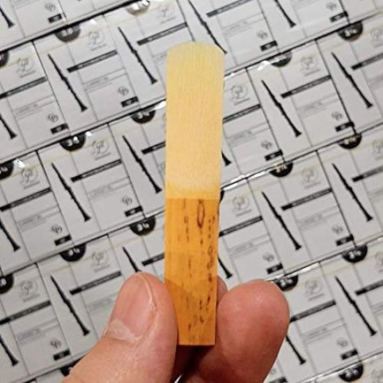 Трость для кларнета Bb Gonzalez Жесткая 3 GD-10