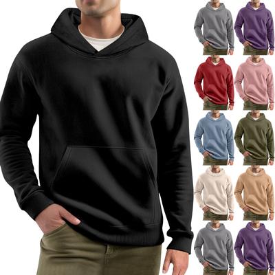 Спортивный костюм с капюшоном, унисекс, одежда для бега, пуловер с длинными рукавами, толстовка с капюшоном