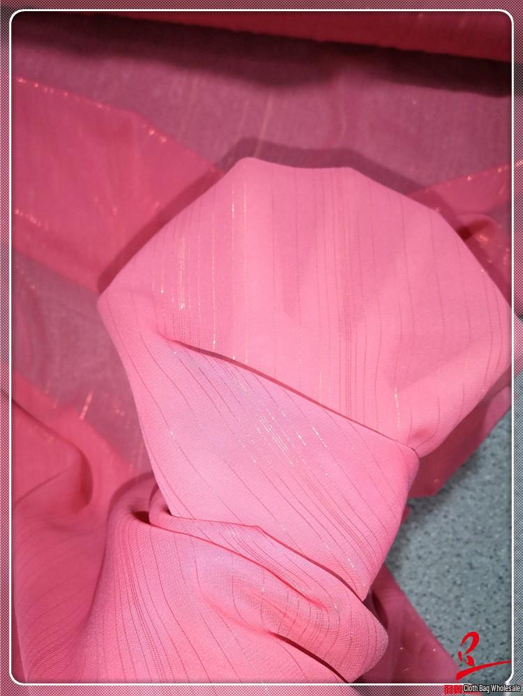 Super Sheer Silver Sequin Silk Gingham Chiffon Brocade Fabric for Dance Costumes