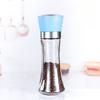 Мельница из нержавеющей стали для перца/соли/специй Кухонные принадлежности Специи Стеклянная емкость для хранения Мельница для перца Кухонные гаджеты Инструменты