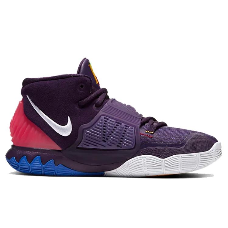 (GS) Nike Kyire 6 'Enlightenment' Kids' BQ5599-500