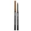 Гелевый карандаш для глаз COSNORI Super Proof Fitting Gel Eyeliner Pencil 0,13 г, оттенок 04 Peanut Brown, 1 шт.