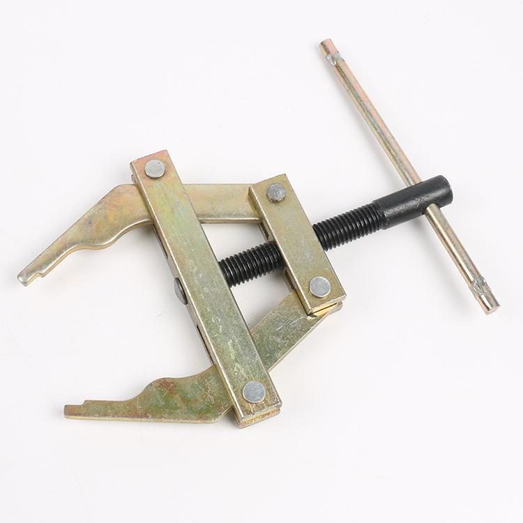 Инструмент для натяжения цепи мотоцикла для легкого снятия и установки