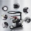 3X/4.5X/25X Lens Phone Repair Tool Auxiliary Clip Welding Magnifier Soldering Stand  Manual Welding
