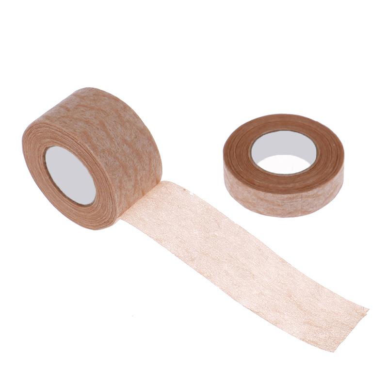 Ринопластика шина орто иммобилизованный термопластический нос шина перелом носа 5*5 см клейкая лента