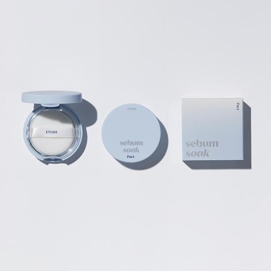 Etude Средство для замачивания кожного сала