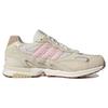 Adidas Кроссовки унисекс Torsion Super Cream White Clear Pink Core-White IE4212