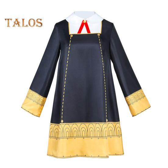 1 комплект аниме женский костюм платье комплект включает парик носки сетка для парика и головной убор косплей костюм платье кукла парик девушки женская униформа костюмы на Хэллоуин