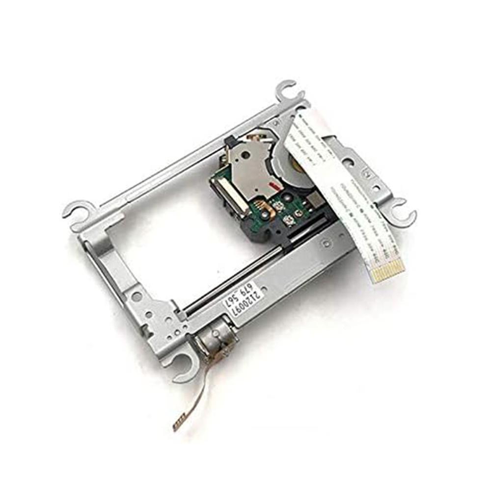 DVD-привод с лазерной линзой TDP-082W TDP082W для SCPH-75001 PS2 Slim