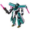 Plarail Shinkansen Transformation Robot Shinkalion DXS01 Shinkalion E5 Hayabusa