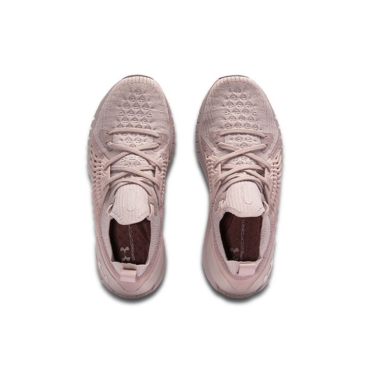 Under Armour HOVR Phantom RN 'Pink Taupe' 3025228-600