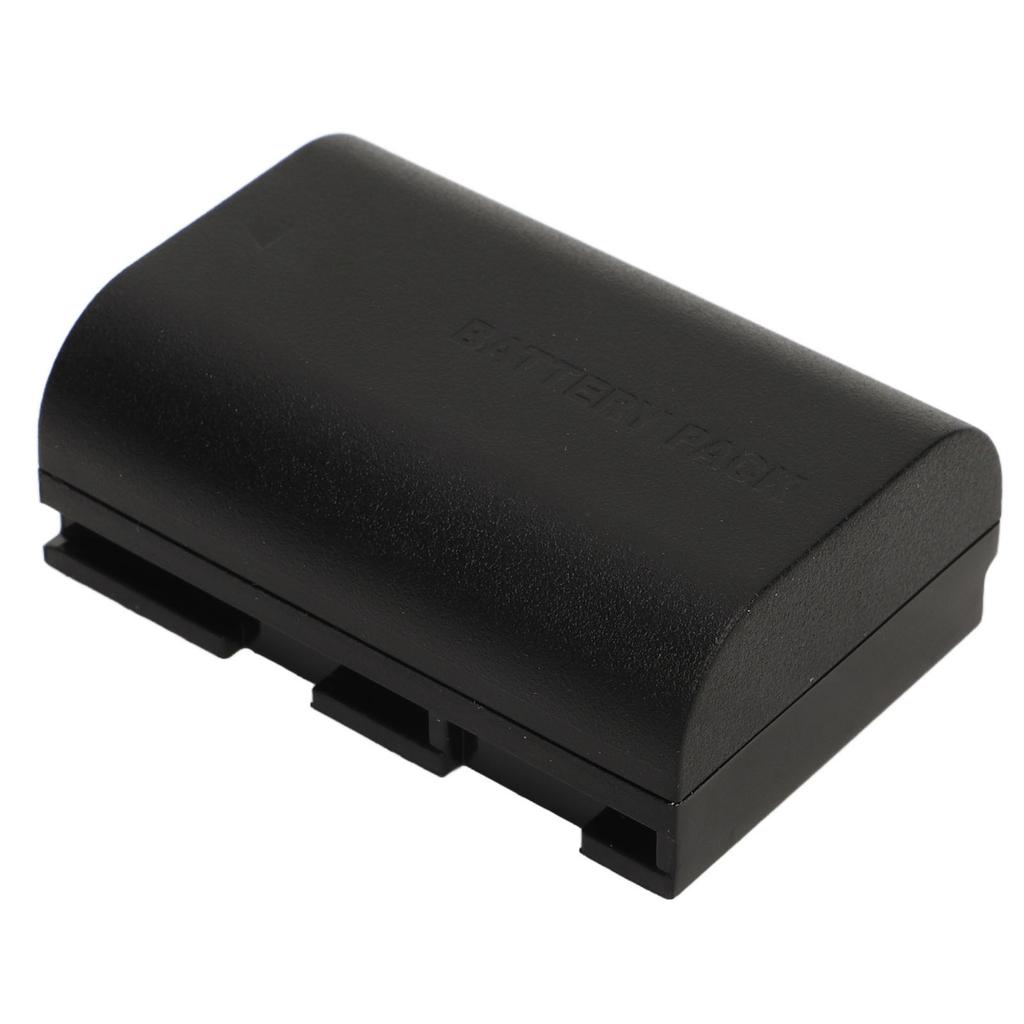 LP E6N Rechargeable Battery for R5 R5C R6MarkI R6 R7 R 5D Mark IV III II 5DS 5DS R 5D Mark 6D Mark