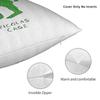 Pillow Case Funny N-Nicolas C-Cage Picolas Soft  Pillow Cover For Sofa Bedroom Home Decor Kawaii Pillowcases