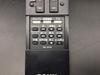 Sony Genuine TV Remote Control RM-JD016