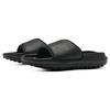 Under Armour FT Sway Slide Triple Black Unisex Sneakers 3026033-001