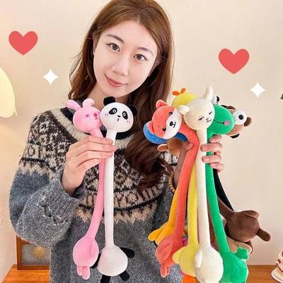 Куклы и мягкие игрушки – Мягкие и плюшевые игрушки животных
