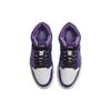 Женские кроссовки Air Jordan 1 Zoom Comfort 'Court Purple Patent' Jordan CT0979-505