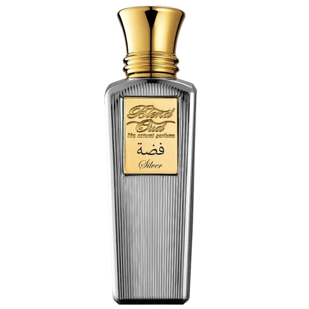 Blend Oud Silver Eau de Parfum Spray 75ml