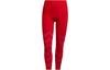 X Marimekko Спортивные брюки Женские Ярко-красные Умеренные GU9526