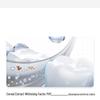 Lengsuanling Arctic White Pump Toothpaste & Toothbrush Set