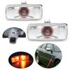 Side Marker Turn Signal Lamp for Chrysler 300C Side Repeater Lamp for JEEP Patriot Fender Signal for Dodge Journey Blinker