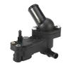 X Autohaux 2S4Q-9K478-AD 1198060 2S4Q-8594-AB Сборка корпуса термостата для Ford Focus