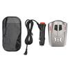 Car Radar Detector Real Time Voice Prompt Universal 360 Degrees  GPS Accurate Long Range Detection Speed