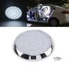 Car Vehicle 46 Led Interior Indoor Roof Ceiling Dome Light White Reading Lamps