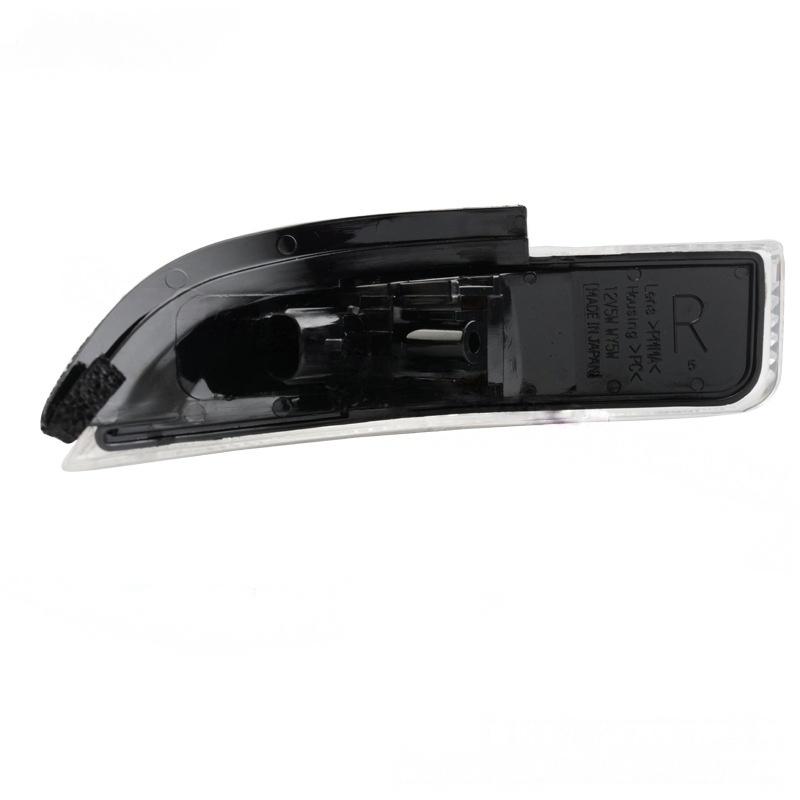 1/2 шт. Поворотник в зеркале заднего вида мигающий 81730-52100 для Camry 2011-2014 Corolla 2012-2015 Yaris 2011-2014 Rav4 2012-2016