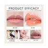 (3pcs)Transferproof Color Changing Lipstick Natural Moisturizing Lip Balm