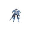 Frame Arms Girl Stiletto XF-3 Пластиковая модель без масштаба Приблизительная высота 175 мм