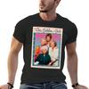 Новая футболка The Golden Girls классическое ТВ-шоу футболки корейская мода Короткая футболка футболки для мужчин женщин с принтом