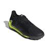 adidas Copa Sense.1 Tf 'Черный Солнечно-желтый' FW6510