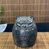Декоративные украшения из коллекции Zen, Камни, Смелый античный дизайн, Молитва о удаче, Чайная церемония, Значимые чайные питомцы