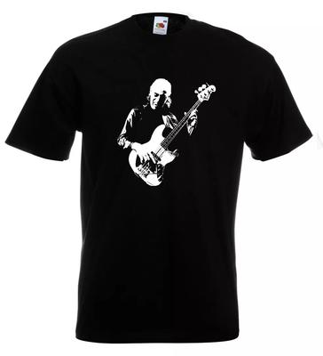 Футболка Norman Watt Roy Wilko Johnson Dr Feelgood 12 Цветов
