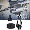 Outboard Muff Motor Flusher Boat Cleaning Engine Marine Tool Water Kit Ears Flow Bootsmotor Dual Ohren Flushing-A99D