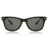 Ray Ban Rb4195 Wayfarer Liteforce Поляризованные 601s9a Мужские Солнцезащитные очки