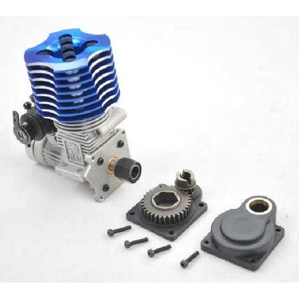 HSP Vertex 16 18 SH 21 28 Nitro Engine 70111 70111A Electric Power Starter 11011 R020 HSP 94122 94177 94188 94762
