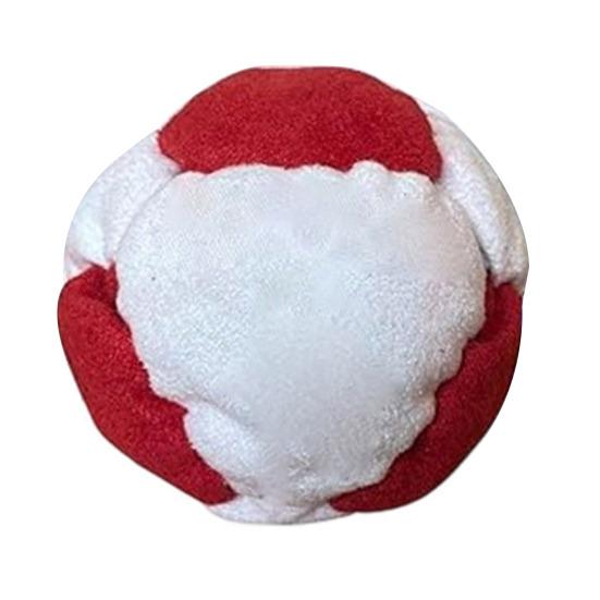 World Footbag, Плетеные вручную мячи для жонглирования для детей и взрослых, Мягкая игрушка для снятия стресса для игр и развлечений на открытом воздухе