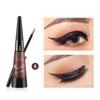 VIBELY Pearlescent Colored Eyeliner Pencil Quick-drying Waterproof Non-smudge Liquid Very Fine Eyeliner