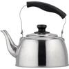 Wahei Freiz Kettle Hot Water Boiling Frecoeur Basis 1.8L IH Compatible FR-7762