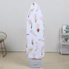 140*50CM Ironing Board Cover Anti-scalding High Temperature Resistance